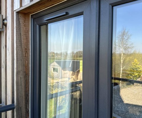 PVC Door