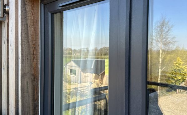 PVC Door